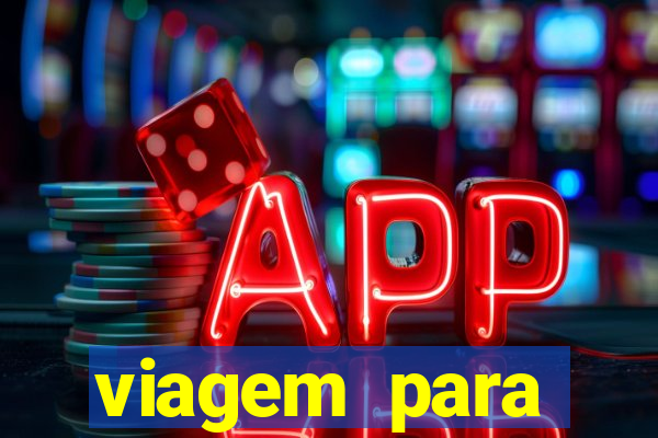 viagem para solteiros cvc 2024